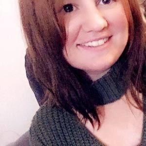 Meet your Posher, Kelsey